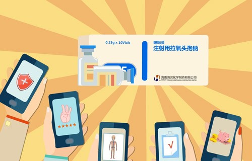 医药企业产品宣传片